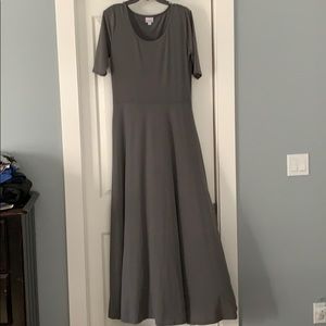 New without tags Lularoe Ana Dress in size 2X